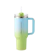 STANLEY Starbucks Stainless Steel Blue & Green Cold Cup 1