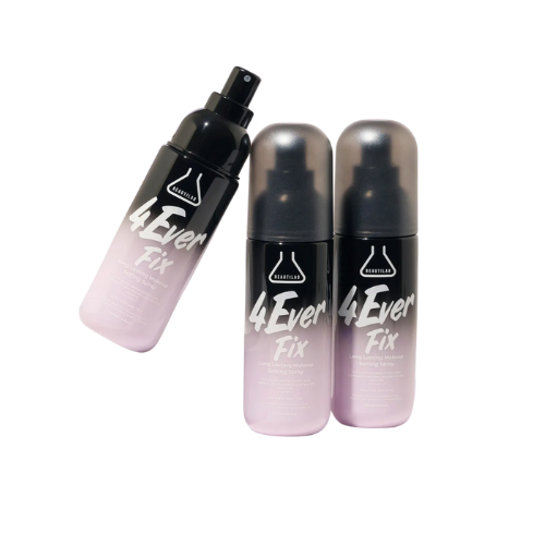 สเปรย์ล็อกเมคอัพ 4EverFix Makeup Setting Spray 1