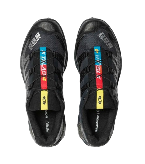 XT-4 OG Unisex Sneakers 2