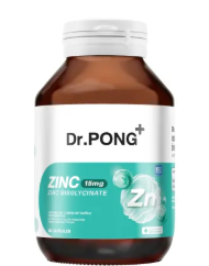 Zinc Bisglycinate