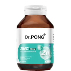 Zinc Bisglycinate