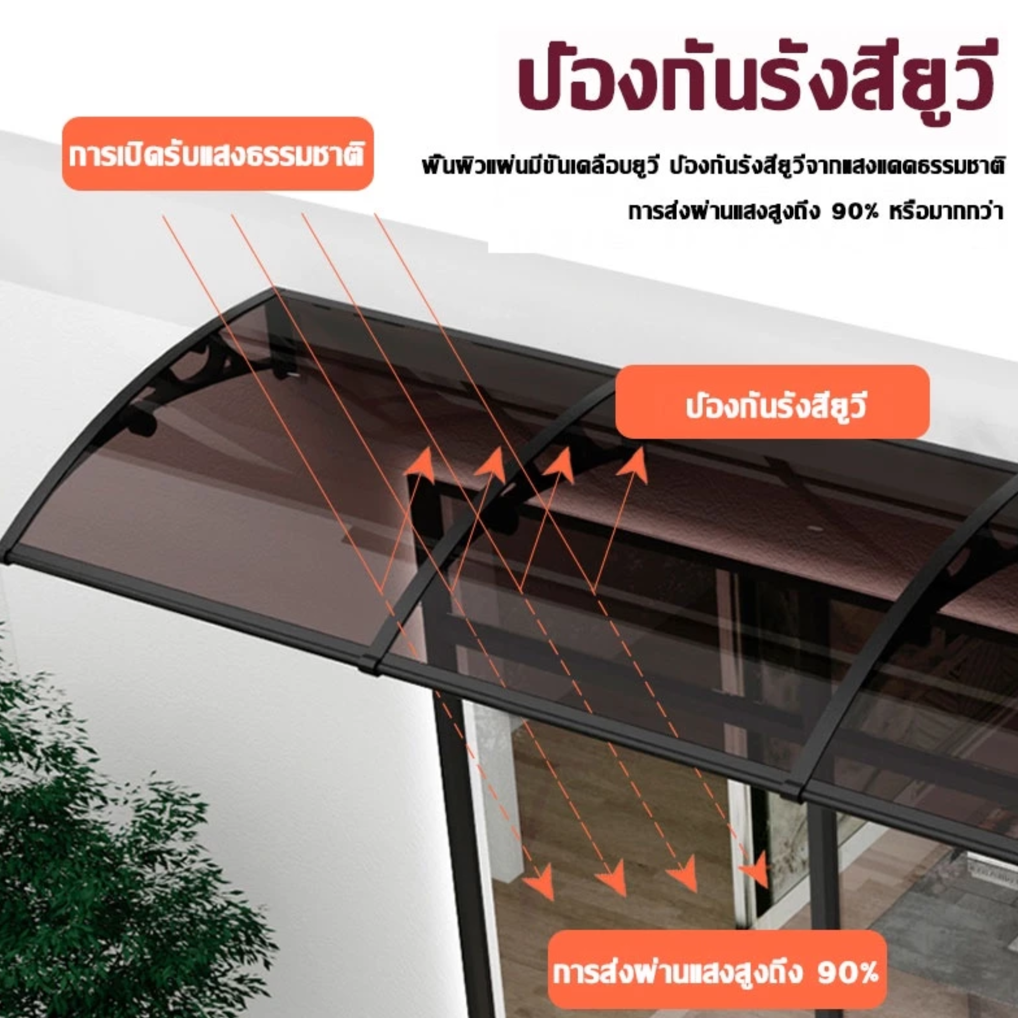 กันสาดหน้าต่าง 2