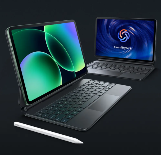 Redmi Pad 8 Pro แท็บเล็ต 2