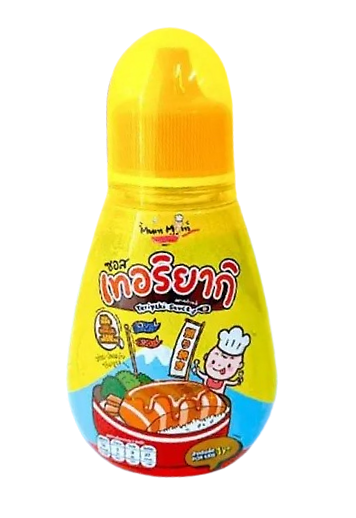 10 ซอสเทอริยากิ ยี่ห้อไหนอร่อย ปี 2026 หอมหวาน กลมกล่อม 3
