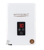 10 เครื่องล้างผัก ยี่ห้อไหนดี ปี 2026 แบบโอโซน โซนิก และประจุไฟฟ้า 4