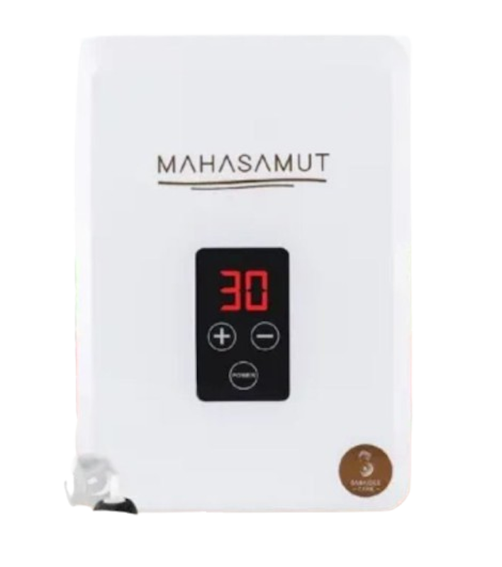 เครื่องโอโซน รุ่น Mahasamut 1