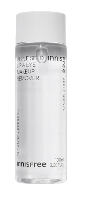 Apple Seed Makeup Remover 1