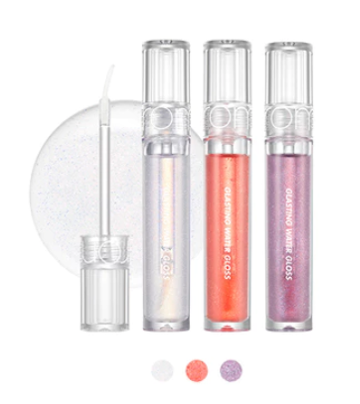 Glasting Water Gloss 1