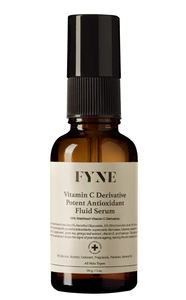 Vitamin C Derivative Potent Antioxidant Fluid Serum 1