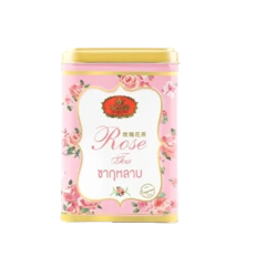 ชากุหลาบออริจินอล