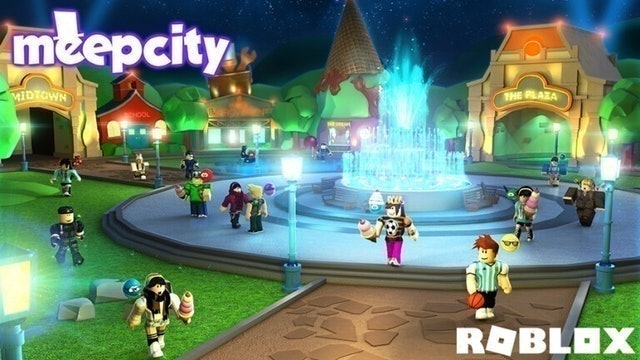 20 อันดับ เกม Roblox น่าเล่น ปี 2026 แนว Sandbox เล่นฟรีไม่ต้องโหลด 3