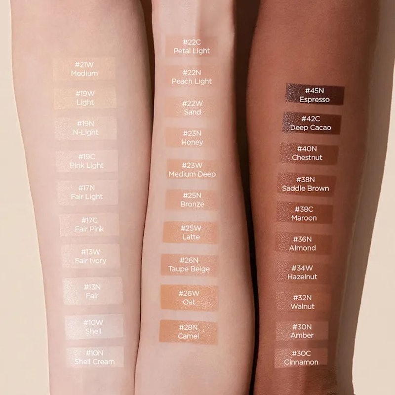 Skin Nuder Cushion New Shade 3