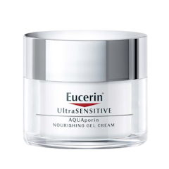 Ultrasensitive Aquaporin Nourishing Gel Cream