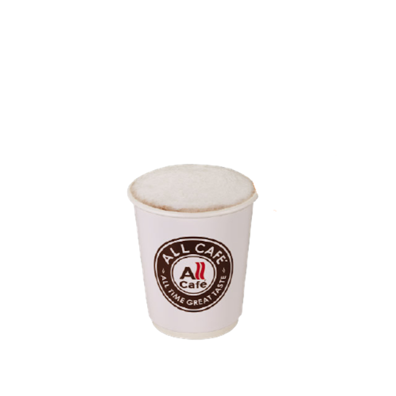 กาแฟร้อน ซิกเนเจอร์ 1