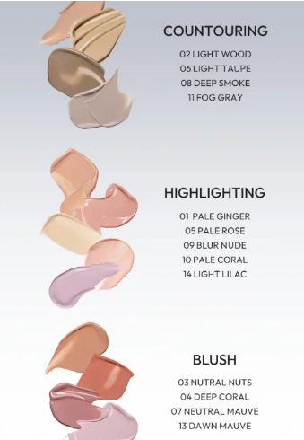 Wink Eye Shade Primer 3