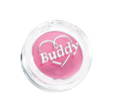 Buddy Creamy Blush 1