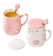 KAWAYI_DESKA แก้วกาแฟเซรามิก 1
