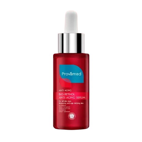 Bio - Retinol Anti Aging Serum 1