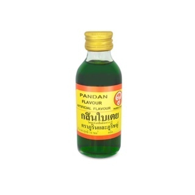 กลิ่นใบเตย 1