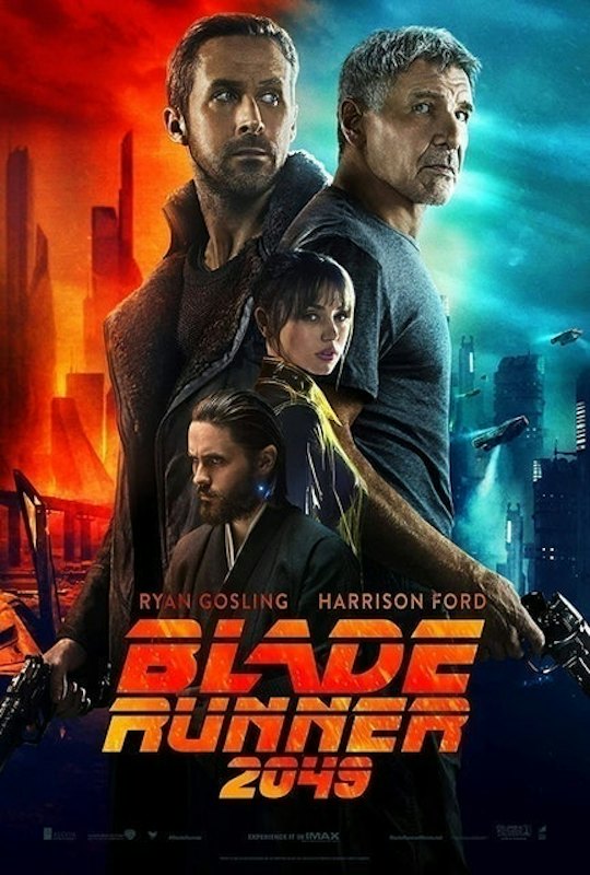 Blade Runner 2049 1