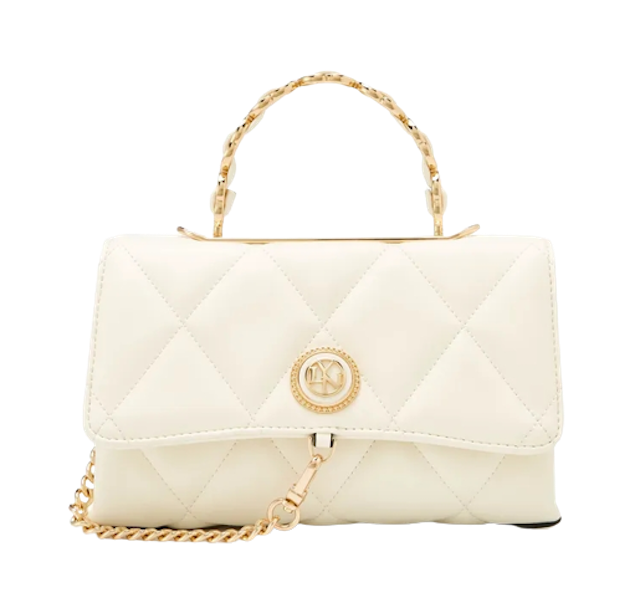 กระเป๋า LYN รุ่น Rose Roma Top Handle Bag 5