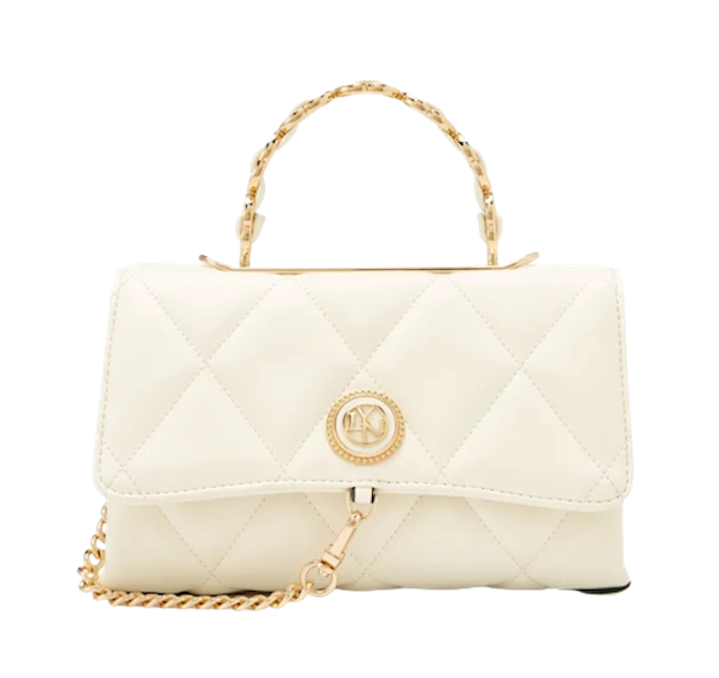 กระเป๋า LYN รุ่น Rose Roma Top Handle Bag 5