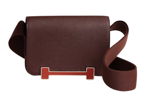 กระเป๋า Hermès รุ่น  Geta Bag 9