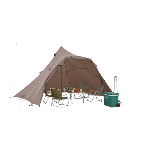 Wide Tepee 3025 3