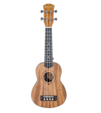10 อูคูเลเล่ ยี่ห้อไหนดี ปี 2026 Ukulele 5