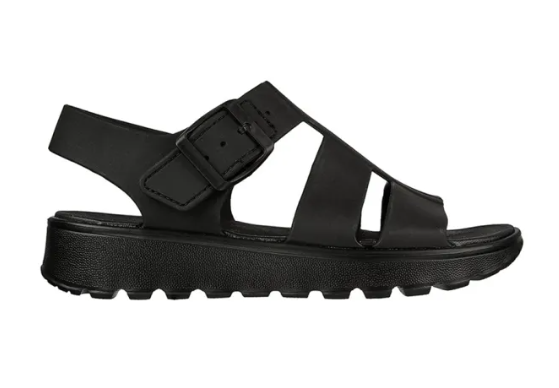 Women Foamies Footsteps Back To Basics Sandals  3