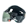 SpaceCrown หมวกกันน็อค รุ่น CT900 1