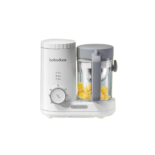 Baby Food Processor 1