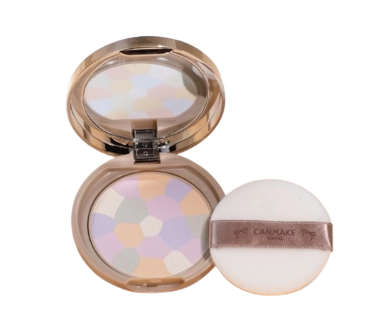 Marshmallow Finish Powder 2