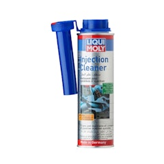 Injection Cleane