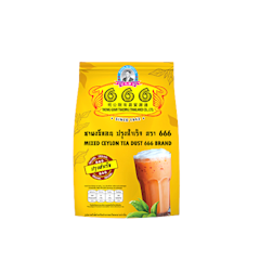 ชาซีลอน สูตรปรุงสำเร็จ