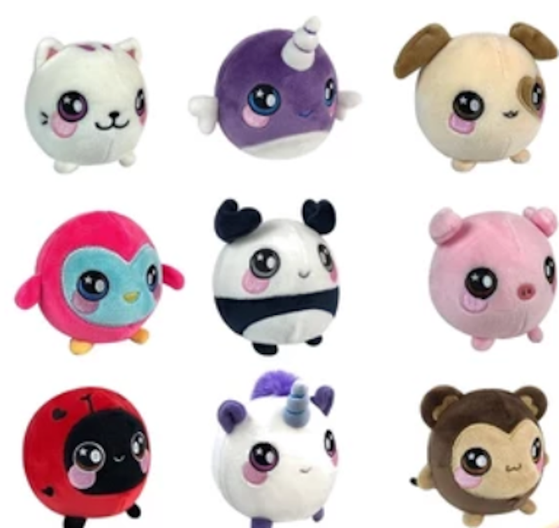 ของเล่นเด็กตุ๊กตา 1