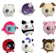 Squeezamals ของเล่นเด็กตุ๊กตา 1