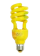 Bio Energys หลอดไฟไล่ยุงและแมลง CFL Tornado 1