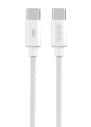 สายชาร์จเร็ว USB-C to USB-C 240W Cable 1