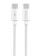 ZTEC สายชาร์จเร็ว USB-C to USB-C 240W Cable 1