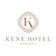 Kene Hotel โรงแรมเปิดใหม่ กรุงเทพ Kene Hotel 1
