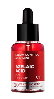 Calming Ampoule 1
