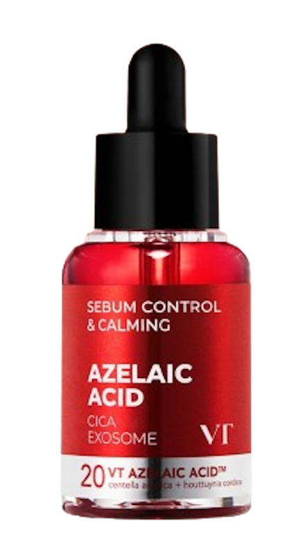 Calming Ampoule 1
