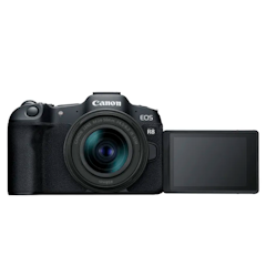 Mirrorless Camera