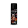 Samurai Kurobushi สีรองพื้นรถยนต์ UCH210 1