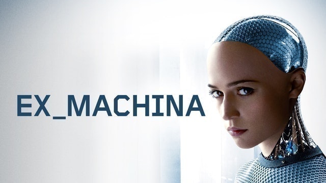 หนังไซไฟ Ex Machina 1