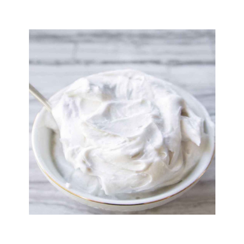 NATURE'S CHARM Nature Coconut Whipping Cream 3