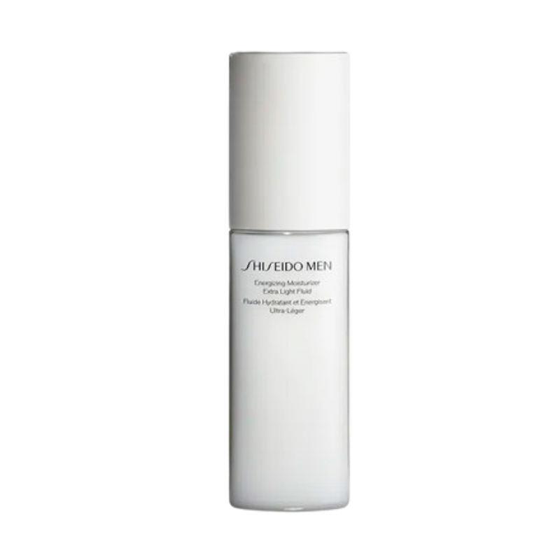 Men Energizing Moisturizer Extra Light Fluid 1