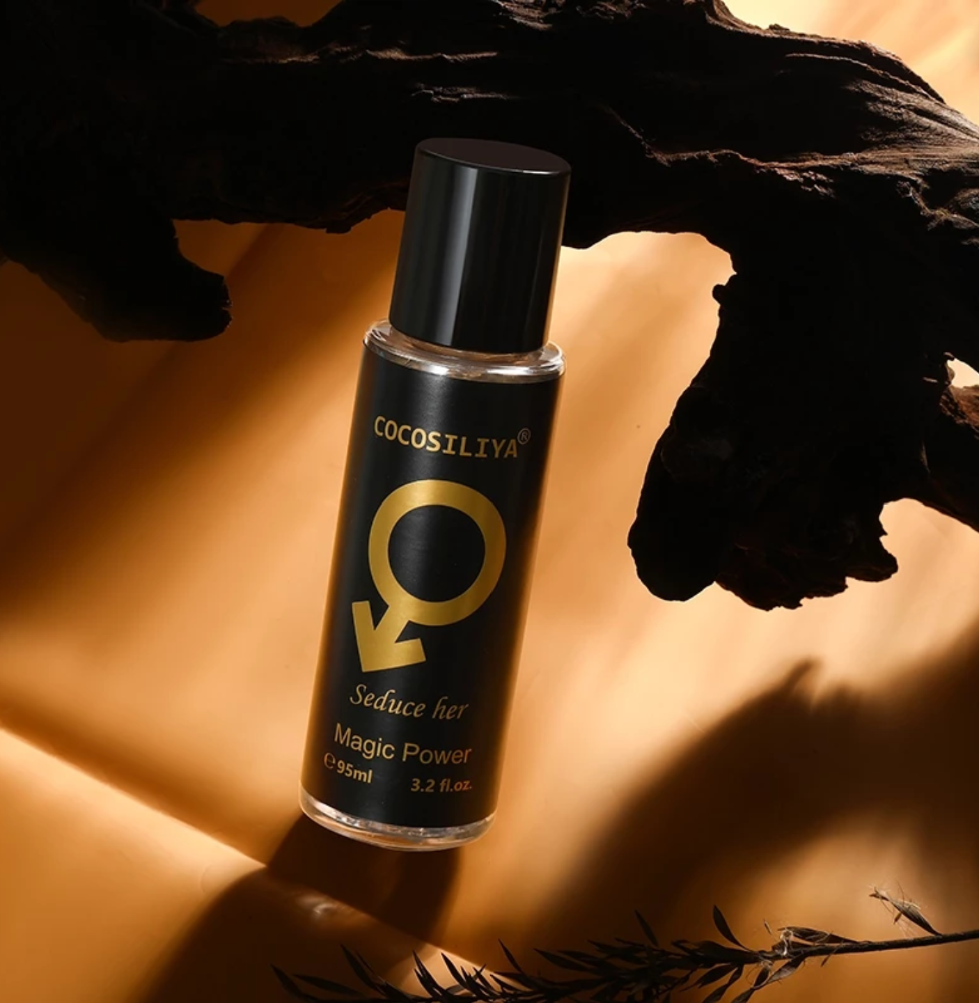 Pheromone Perfume 3