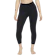 Nike กางเกงโยคะ Dri-FIT Women's Yoga High-Rise 7/8 Leggings - Black 1